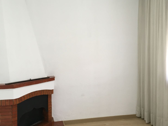 TORRE REFORMADA EN PLANTA