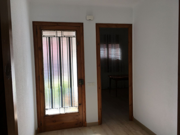 TORRE REFORMADA EN PLANTA